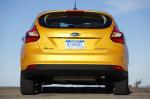 Ford Focus 2012 года